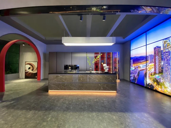 双展完美收官|丽博家居满载而归，成功下定107城