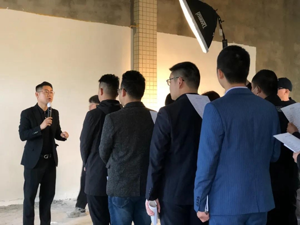 意库马玩转艺涂美学空间,2021首场线下培训精彩花絮