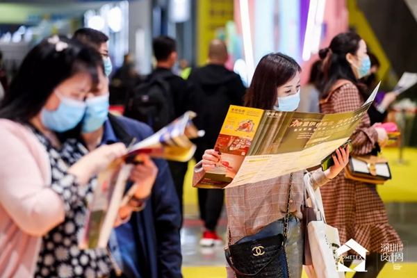 艾是墙布：全新饰界，不负期待