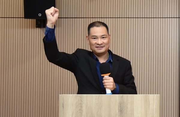 尚益达门窗营销中心人事任命及营销战略部署会议成功举行