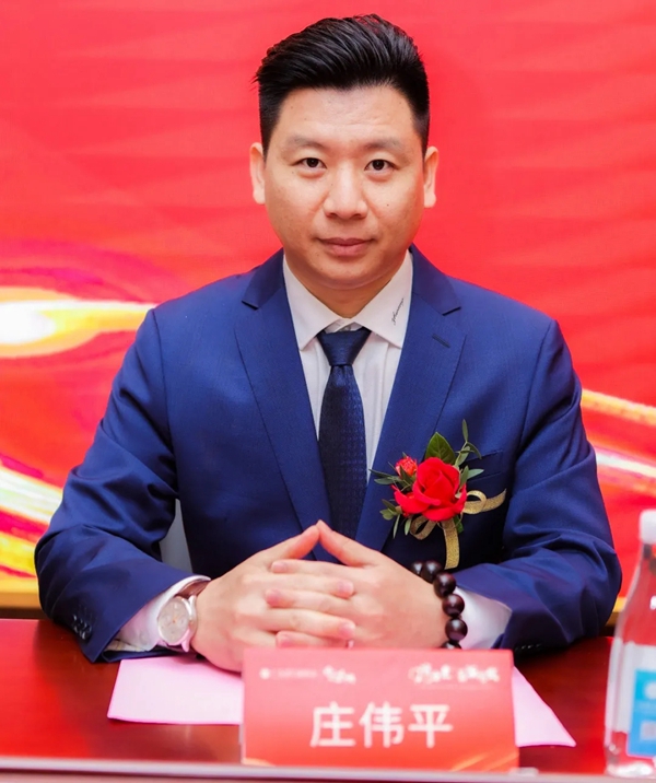 广东省门窗协会乔迁庆典隆重举行