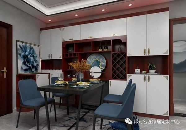 邦元名匠：木工打制和定制家具有什么区别？