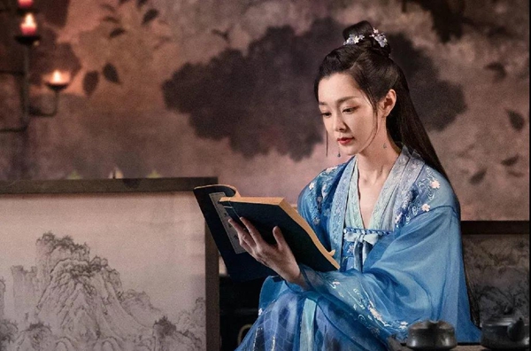 乔金斯整木定制绝美“中式风”,给你古色生香的家