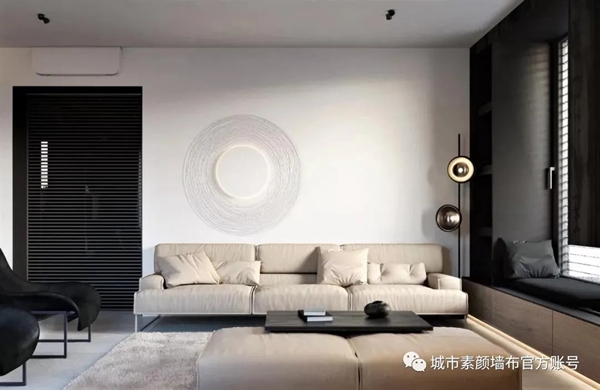 城市素颜 | 壁纸和墙布谁更有逼格？
