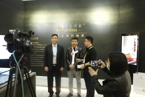 帘创优家与安帮客开展战略合作关系 帘创优家与安帮客开展战略合作关系