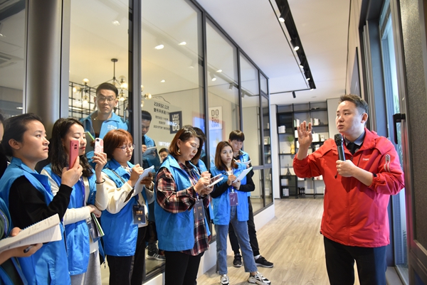 赋能终端，聚焦增长，其邦门窗第22届金牌店长培训会圆满落幕！