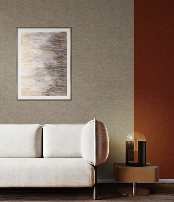 玉兰家居新品《觅林》：提花成画，织造中式雅韵