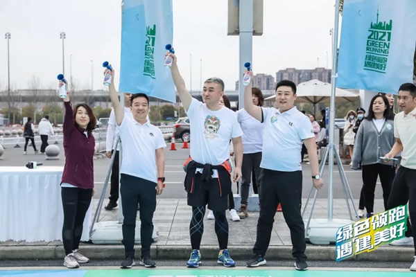 家居圈最新网红打卡点在中国建博会(上海)亮相了!