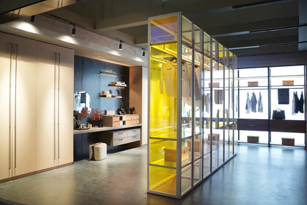 双展完美收官|丽博家居满载而归，成功下定107城