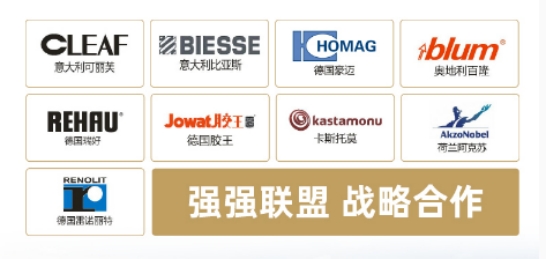 百V全屋定制x慧亚网上建博会，一门好生意！