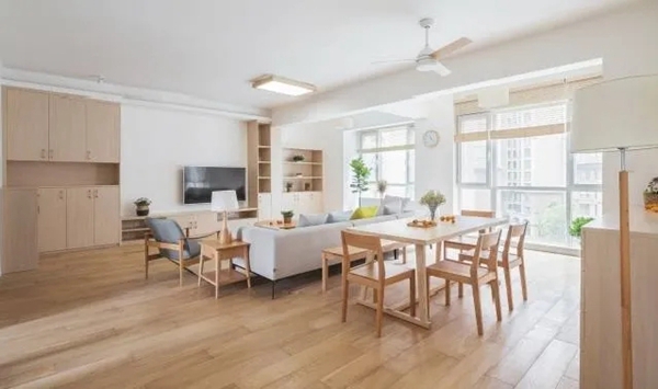 帅太全屋定制:全景落地窗+衣帽间 帅太全屋定制:全景落地窗+衣帽间
