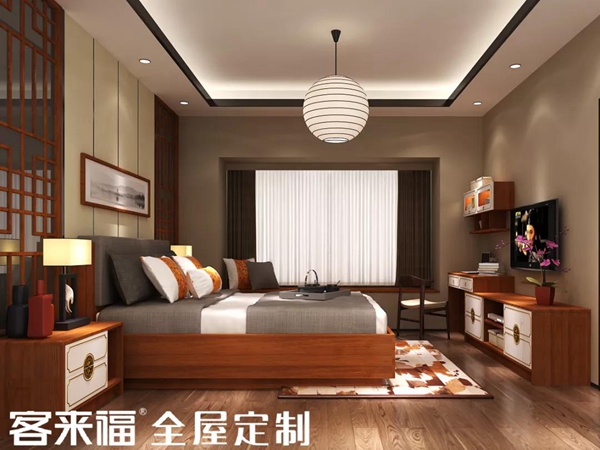 客来福全屋定制“创造营”，你pick哪一款？