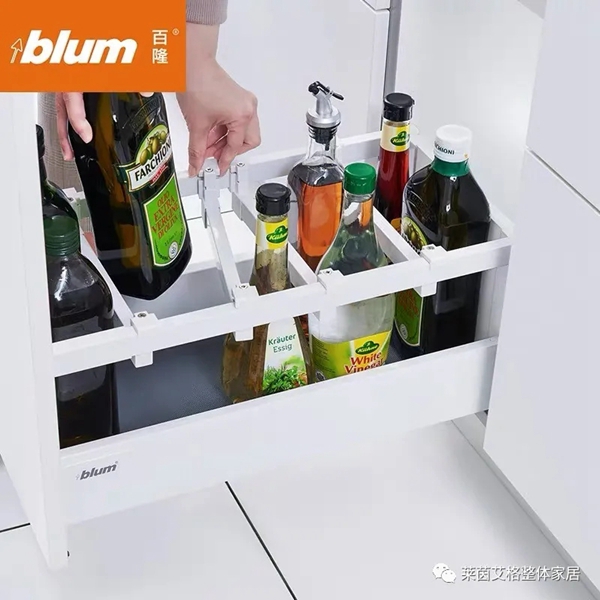 莱茵艾格家居：这小零件没选好，操心的事儿还真不少！