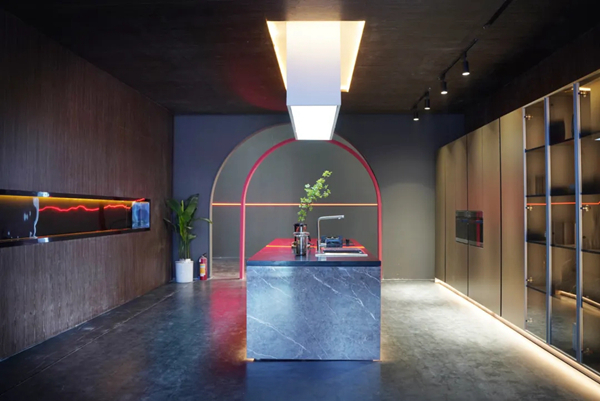 双展完美收官|丽博家居满载而归，成功下定107城