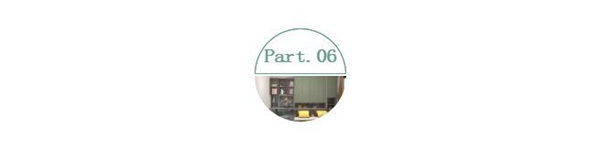 适而居全屋定制:这8款榻榻米设计让你眼前一亮