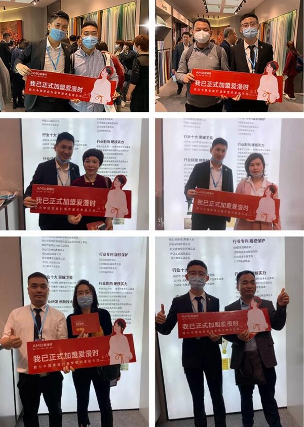 爱漫时再添50城，深圳展会完美收官