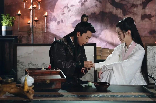 乔金斯整木定制绝美“中式风”,给你古色生香的家