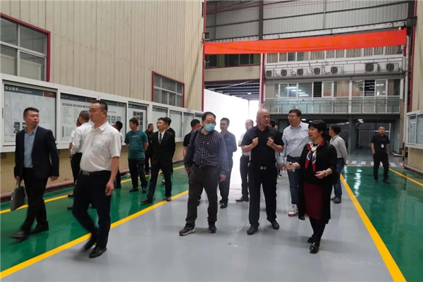 意群高隔热系统门窗《定制门窗工程技术规程》编制组第三次工作会议在佛山召开 意群高隔热系统门窗《定制门窗工程技术规程》编制组第三次工作会议在佛山召开