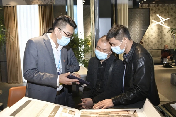 艾是墙布：全新饰界，不负期待