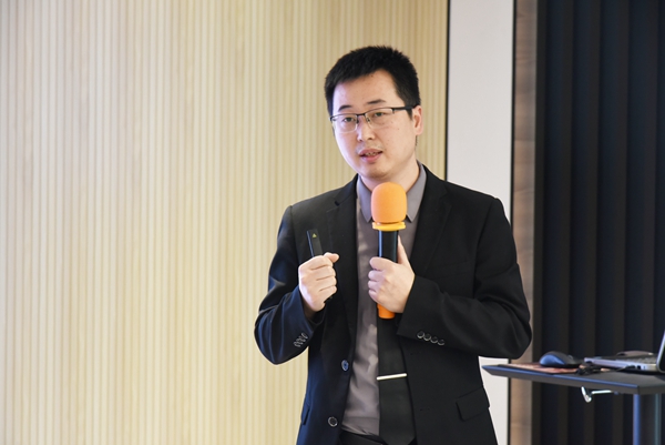 赋能终端，聚焦增长，其邦门窗第22届金牌店长培训会圆满落幕！
