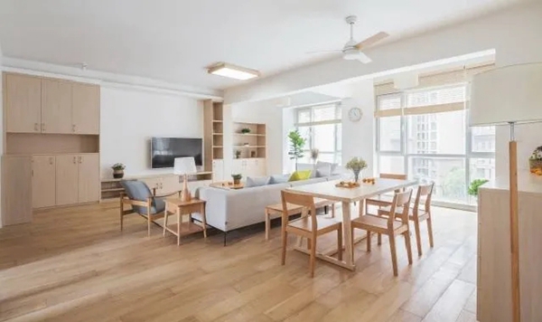 帅太全屋定制:全景落地窗+衣帽间 帅太全屋定制:全景落地窗+衣帽间