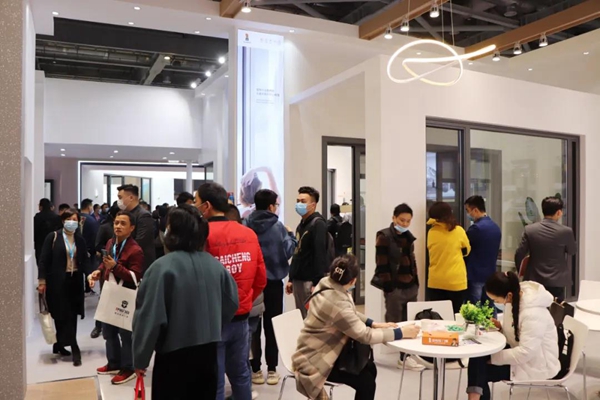 百利玛门窗荣获“中国建博会（上海）TOP100品牌”