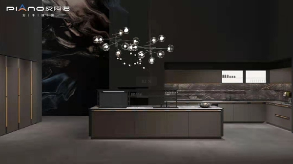 中国建博会|新品看不停，定制你的梦中之家！