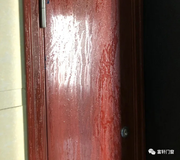 富轩全屋门窗：防寒防潮神器安利一下！
