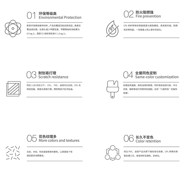 霍尔茨木门“型·色”主题展即将开幕