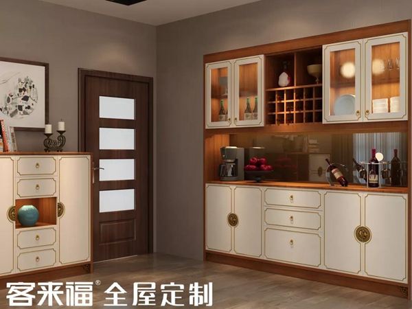 客来福全屋定制“创造营”，你pick哪一款？