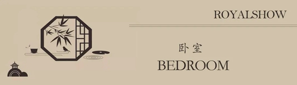御秀软装：传统与现代碰撞，新中式也走“轻奢风”！