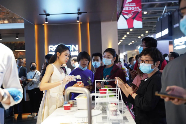双展完美收官|丽博家居满载而归，成功下定107城