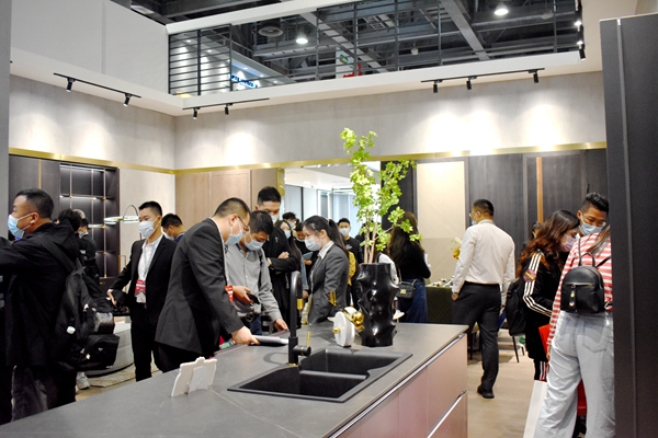 广州定制家居展|箭牌家居定制刘克平：着手地级市渠道布局，拓展至全国 