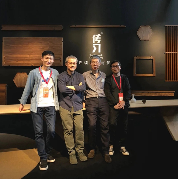 中国家博会CIFF|中国原创设计的春天在这里