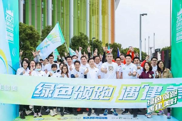 家居圈最新网红打卡点在中国建博会(上海)亮相了!