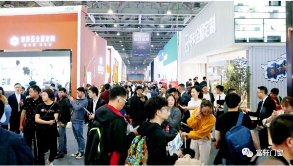 富轩全屋门窗：提前探展，第十届广州定制家居展有哪些看点？