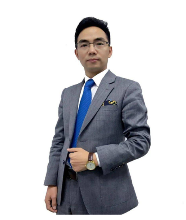 顶固全屋定制营销总经理但咸熙:另辟蹊径 “自建赛道”抢滩高定