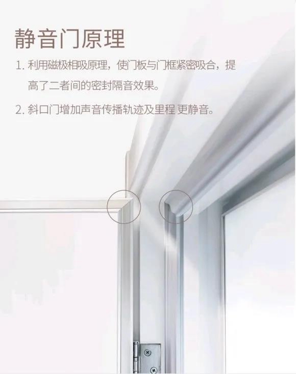 盈康世家木门：以竹为主，打造会呼吸的人居美学空间