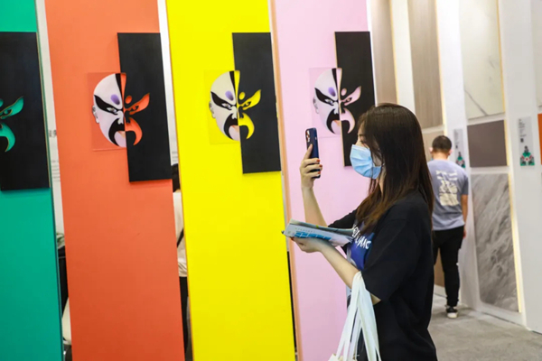 亦木良品面面俱到广州定制家居展完美收官！