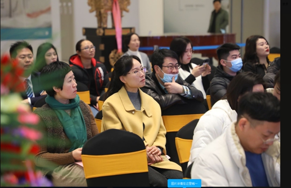 NACOOC青岛馆新品发布会璀璨启幕