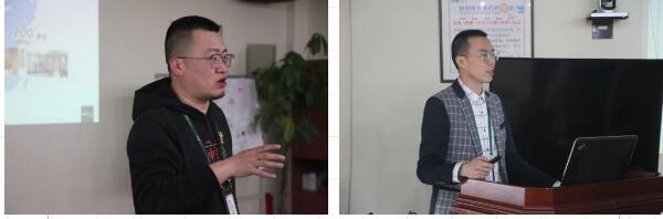 千川木门2021年第一期新店加盟培训会圆满结业！