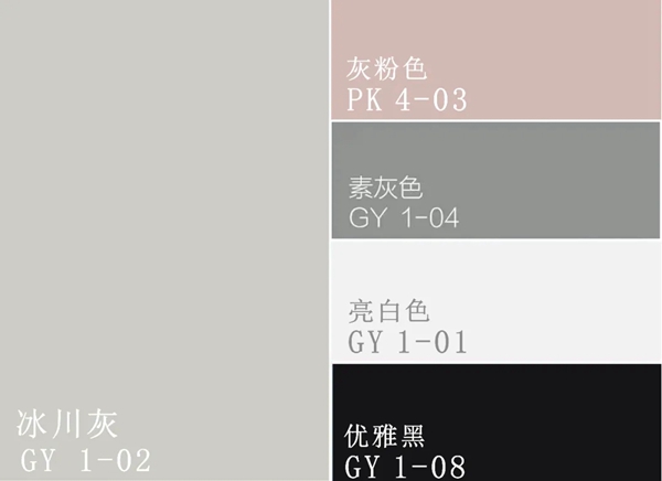 布言布语甜蜜粉丨入驻春天,写在心底的爱恋