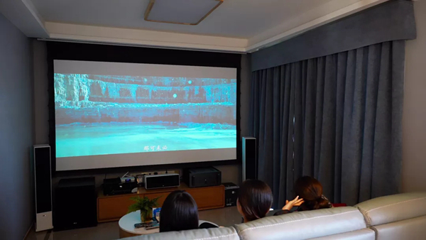 联邦高登全屋定制：追回生活被挤走的休闲舒适