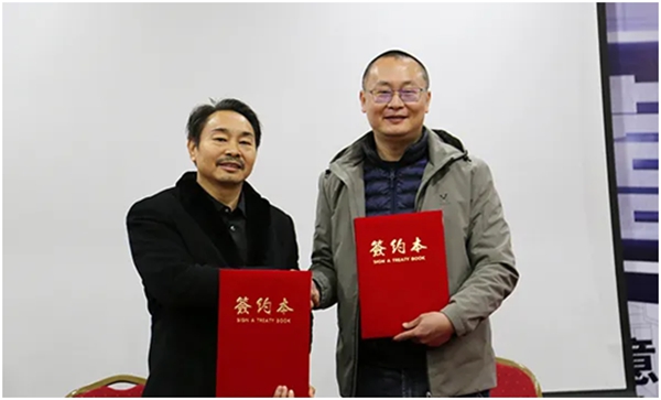 邦元名匠新品闪耀全场，两大运作体系助力经销商腾飞
