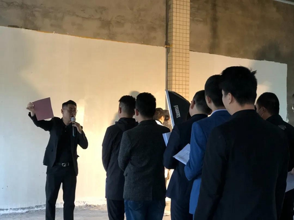 意库马玩转艺涂美学空间,2021首场线下培训精彩花絮