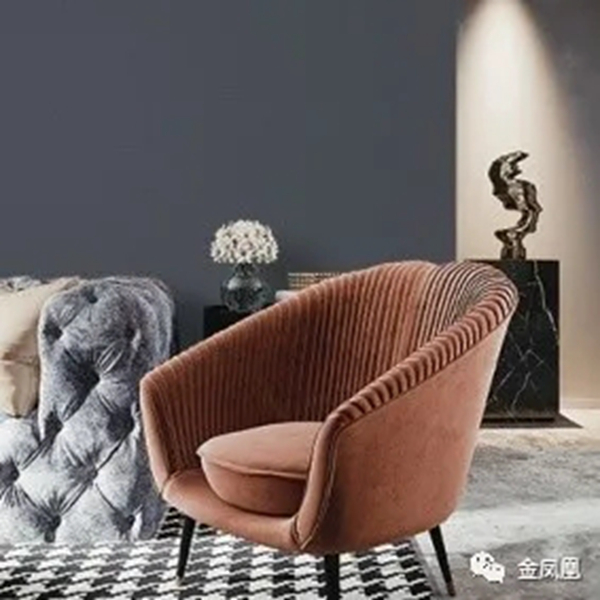 金凤凰软装摩登时代——定义新时尚