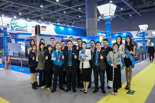 海富纳：完美落幕WINDOOR第27届铝门窗新产品博览会