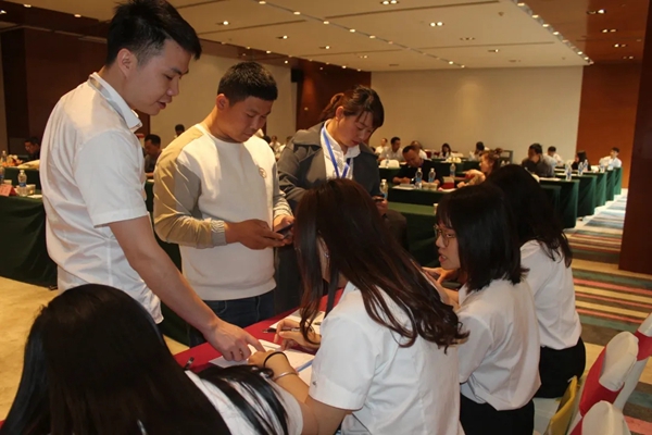 致尚阳光门窗2021年春季新品发布会成功举办