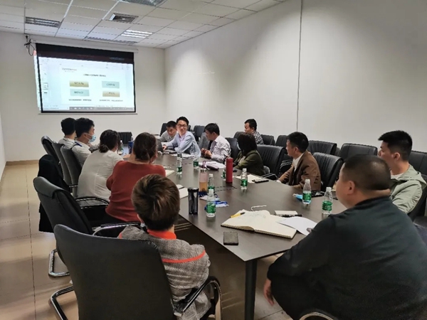 欧铂尼门窗2021年深度赋能新商特训营圆满收官