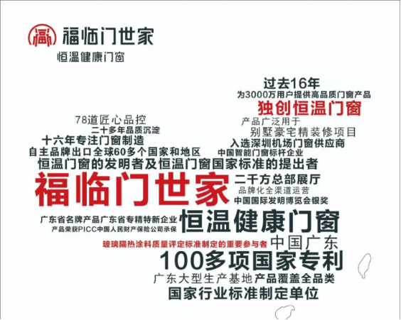 赋能经销商不是一句口号，门窗企业得从三方面入手